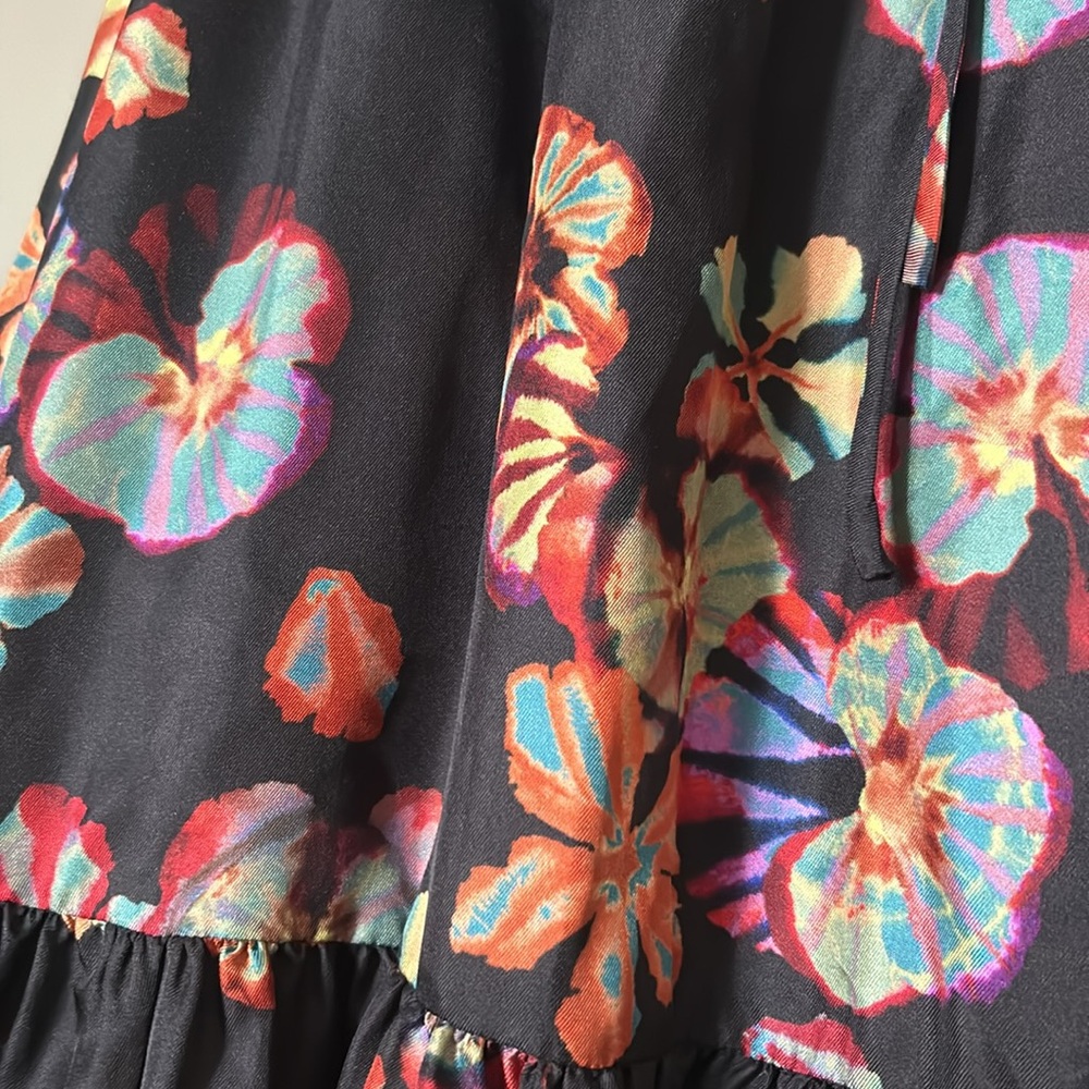 Ulla Johnson Scarlett Dress NWT - Picture 5 of 5